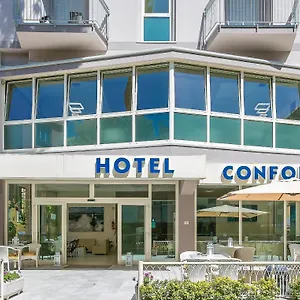 *** Hotel Confort Italia