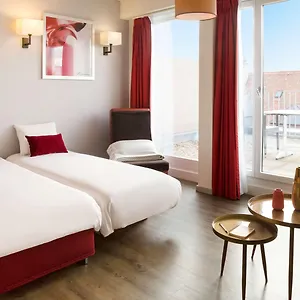 *** Aparthotel Adagio Svizzera