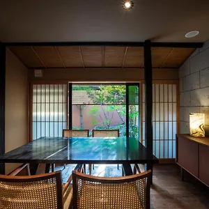 ホテル Kuon Shichijo