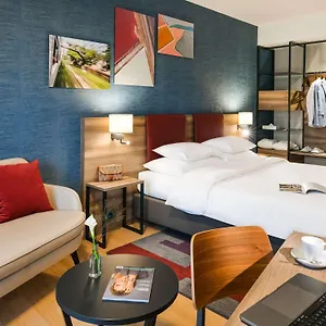 Mercure Geneva Airport Meyrin