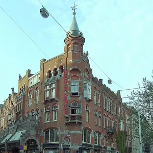 ** Hotel Nadia Paesi Bassi