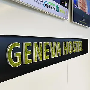 Geneva Hostel Ginevra