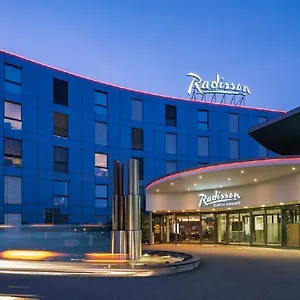 Hotel Radisson Zurich Airport