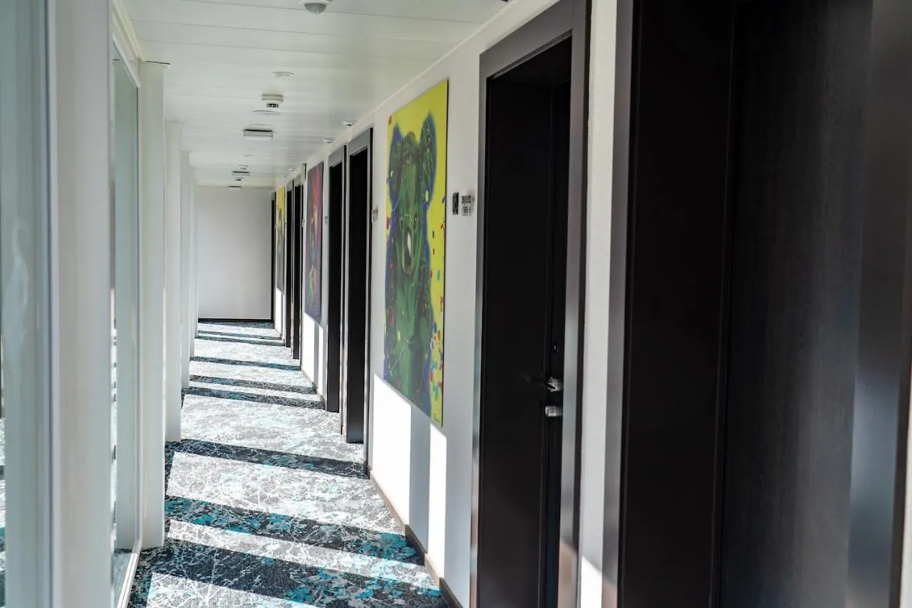 Nash Pratik Hotel Vernier